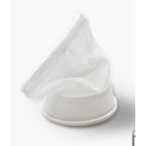 Náhradní filtr pro vysavač BC02