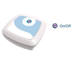 Řídící jednotka pro B100,D200, P400, P500 (od 2021)