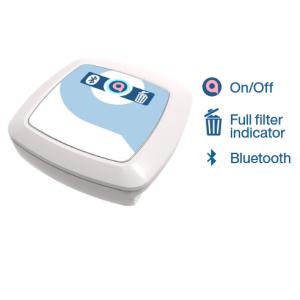 Řídící jednotka pro vysavač D300 a P600 od 2021