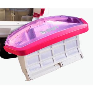 Náhradní filtry pro vysavač D500, D600