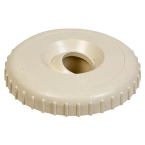 Vtoková tryska - krytka - béžová 12 mm