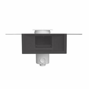 Skimmer Procopi Mirror - antracit