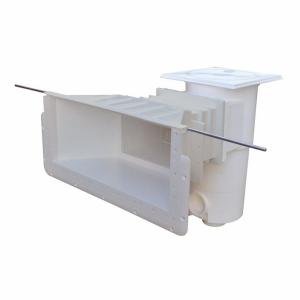 Skimmer Procopi Mirror - pískový