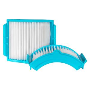 Náhradní filtr pro vysavač BWT PK GIANT (sada 2ks)