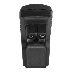 Nabíjecí zástrčka pro AKU vysavač BC200, PK MAX