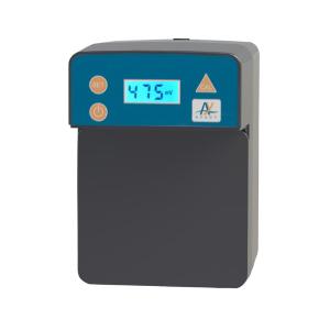 Automatická regulace ChloriProtect RX LCD (řízení solonizační jednotky)