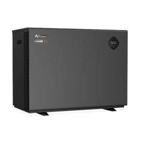 Tepelné čerpadlo Mr.Silence PRO 7kW (10-25m3)