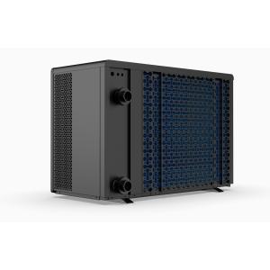 Tepelné čerpadlo Mr.Silence 30 11,8kW (25-45m3)