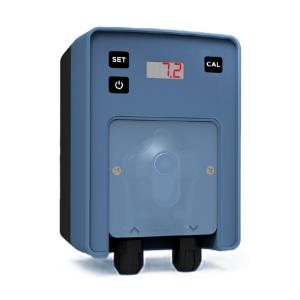 Automatická regulace PICO pH