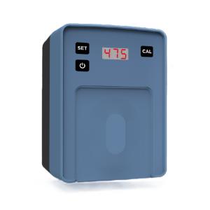 Automatická regulace PICO CONTROL Rx (řízení solonizační jednotky)