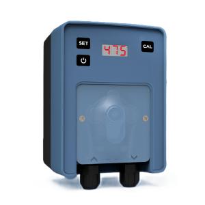 Automatická regulace PICO DOSING Rx