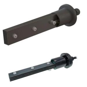 Cela Hayward/Bayrol/Kripsol 200x45 mm, 4 plechy