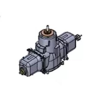 ND-kabel 18 m Anti-Swirl-BWT P500 od 2021