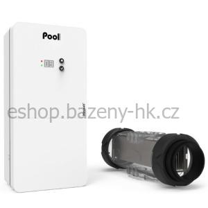 Minisalt XS NPS 6/30 do 25 m³