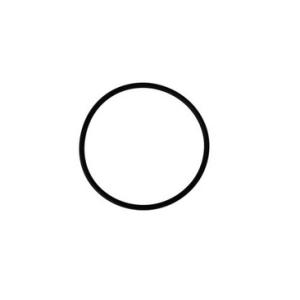 Těsnění víka předfiltru Inverpro IP