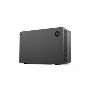 Tepelné čerpadlo Mr.Silence 30 28,0kW 400V (60-90 m3)