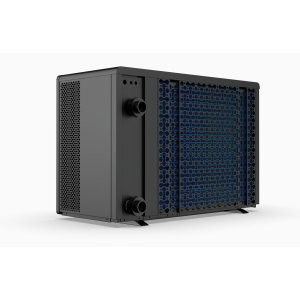 Tepelné čerpadlo Mr.Silence 30 28,0kW 400V (60-90 m3)