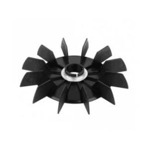 Vrtulka chlazení Karpa Kapri 250M/250T/300T