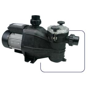 Čerpadlo MCB+ 13-15, 1HP