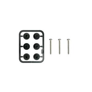 Sada šroubů 18-27 mm pro BADU JET Turbo Pro