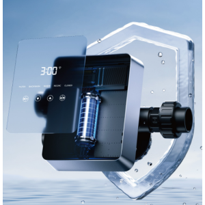 Automatický 6cestný ventil Mr.Wash PRO-S