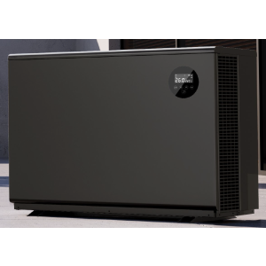 Tepelné čerpadlo Mr.Green 21 kW (40-75 m³)