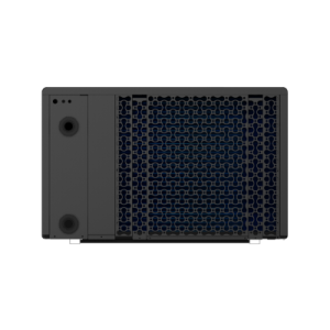 Tepelné čerpadlo Mr.Silence 30+ 11kW (20-35 m3)