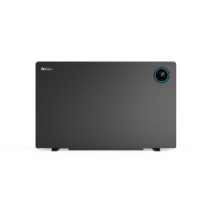 Tepelné čerpadlo Mr.Silence 30+ 15 kW (30-55 m³)