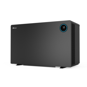 Tepelné čerpadlo Mr.Silence 30+ 23kW (45-80 m3)