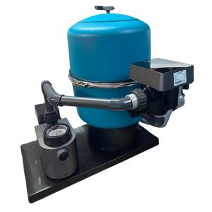 Filtrační jednotka QS 500 INVERPro IP25W Mr.Wash