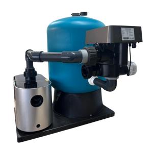 Filtrační jednotka QS 500 IM25 Mr.Wash