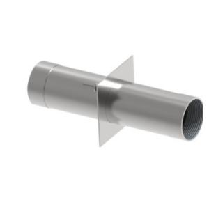 Prostup k tryskám G 2" do keramického bazénu