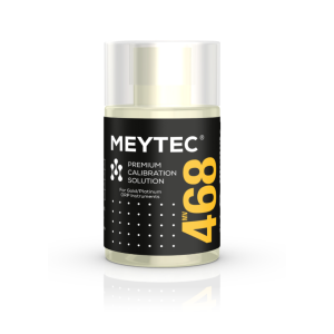 Kalibrační roztok Meytec ORP 468 mV 60 ml