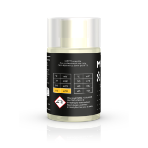 Kalibrační roztok Meytec ORP 468mV 60ml