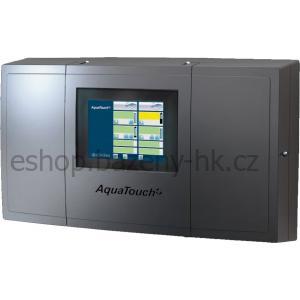 AquaTouch+ - Automatická dávkovací a monitorovací stanice