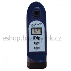 Fotometrický tester eXact iDip Bluetooth - 34v1